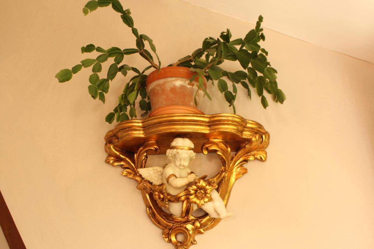 La Chaumiere Aux Faisans Villa Ablon Luaran gambar